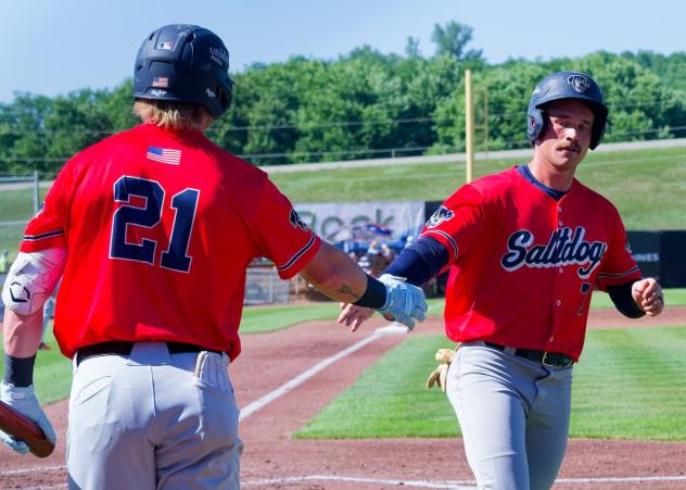 Η Sioux City αποκτά τη Series Rubber Game από τη Λίνκολν