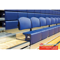 Expo Seating Upgrade Announced