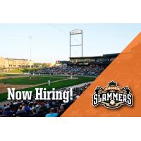 Slammers Hiring