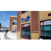 WOYK 1350's New Studios