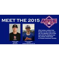 AppleSox Signings