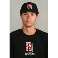 Seattle U's Chris Carns