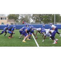 Storm Training Camp
