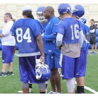Storm Training Camp
