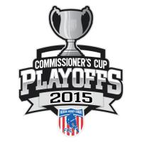 FHL PLayoff Logo