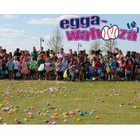 Blue Wahoos to Host 2015 Egga-Wahooza
