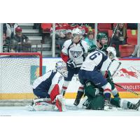Tri-City Americans vs. Everett Silvertips