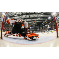 Omaha Lancers' Kris Oldham