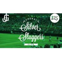 Generals Silver Sluggers Program