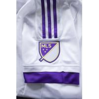 Orlando City Away Kit