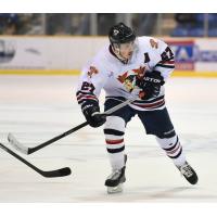 Johnstown Tomahawks' Trevor Recktenwald