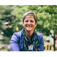 K-Wings Director of Sales Toni Daniels