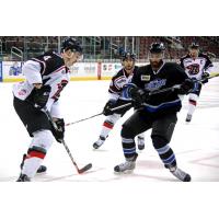 Wichita Thunder vs. Rapid City Rush