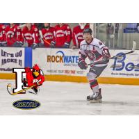 Jacks Alum Chris Taff