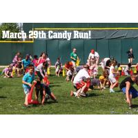 Fifth Annual Easter Candy Run