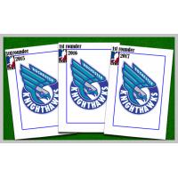 Knighthawks Add Picks