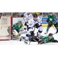 Colorado Eagles vs. Alaska Aces