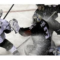Lake Erie Monsters vs. San Antonio Rampage