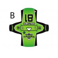 Wichita Thunder Race Jersey
