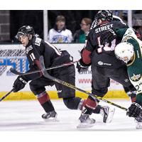 Lake Erie Monsters vs. Texas Stars