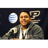 Rochester Honkers Radio Voice Clinton Cole