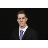 Mattias Goransson of the Tri-City Storm