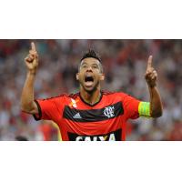 Strikers' Leo Moura