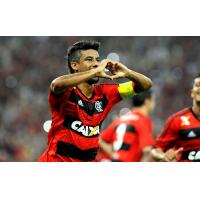 Strikers' Leo Moura
