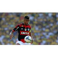 Strikers' Leo Moura