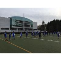 Blues Train in Portland