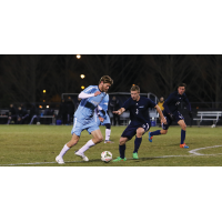 Wilmington Hammerheads Forward Aaron Wheeler