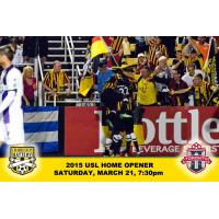 Charleston Battery vs. Toronto FC II Preview