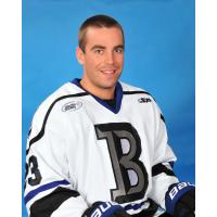 Mallards Forward Alex Grieve