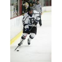 Mallards Forward Alex Grieve