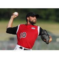 Sioux City Explorers' Patrick Johnson