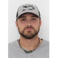 Sioux City Explorers' Patrick Johnson