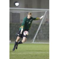 Orange County Blues FC Signs Billy Thompson