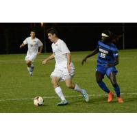 Orange County Blues FC Signs Jack McCracken