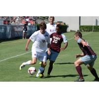 Orange County Blues FC Signs Jack McCracken