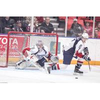 Tri-City Americans vs. Portland Winterhawks