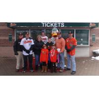 Ducks Tickets on Sale