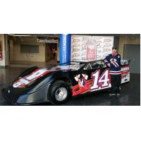 Johnstown Tomahawks and Waugh Motorsports