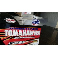 Johnstown Tomahawks and Waugh Motorsports