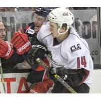 Lake Erie Monsters vs. Grand Rapids Griffins
