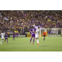 Orlando City SC vs. Vancouver Whitecaps FC