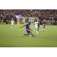 Orlando City SC vs. Vancouver Whitecaps FC