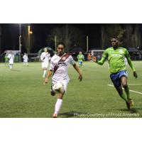 Sacramento Republic FC vs. Seattle Sounders FC 2