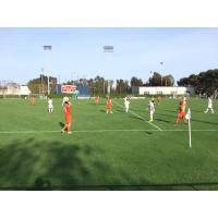 Orange County Blues FC vs. Loyola Marymount
