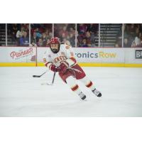 Storm Alumnus Trevor Moore of Denver