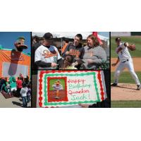 Long Island Ducks Fan Fest